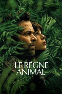 The Animal Kingdom (2023) Hindi HD