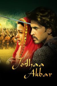 Jodhaa Akbar (2008) Hindi HD