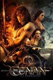 Conan the Barbarian (2011) Telugu + Tamil + Hindi