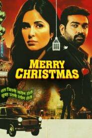 Merry Christmas (2024) Hindi HD