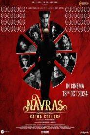 Navras Katha Collage (2024) Hindi Dubbed