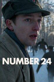 Number 24 (2024) Hindi Dubbed