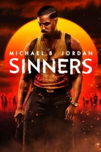 Sinners (2025) English