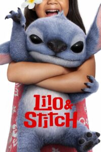 Lilo And Stitch (2025) Hindi Dubbed CAMRip