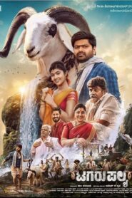 Tagaru Palya (2023) Hindi Dubbed