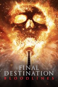 Final Destination Bloodlines (2025) Hindi Dubbed WEBRip