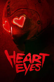 Heart Eyes (2025) Hindi Dubbed