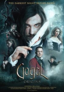 Gogol The Beginning (2017) Hindi Dubbed